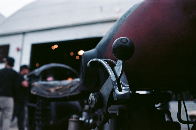 Illustration for article titled Old Peugeot.